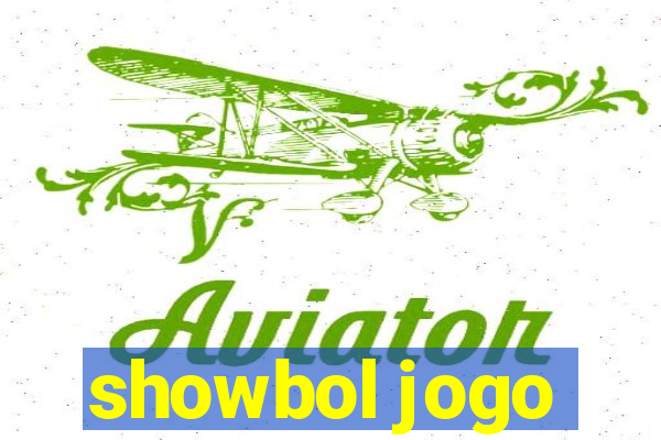 showbol jogo